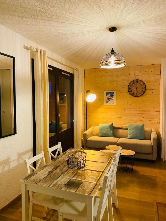 Apartment Au Refuge D'orres Les Orres