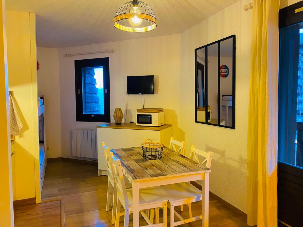 Au Refuge D'orres Apartment Les Orres