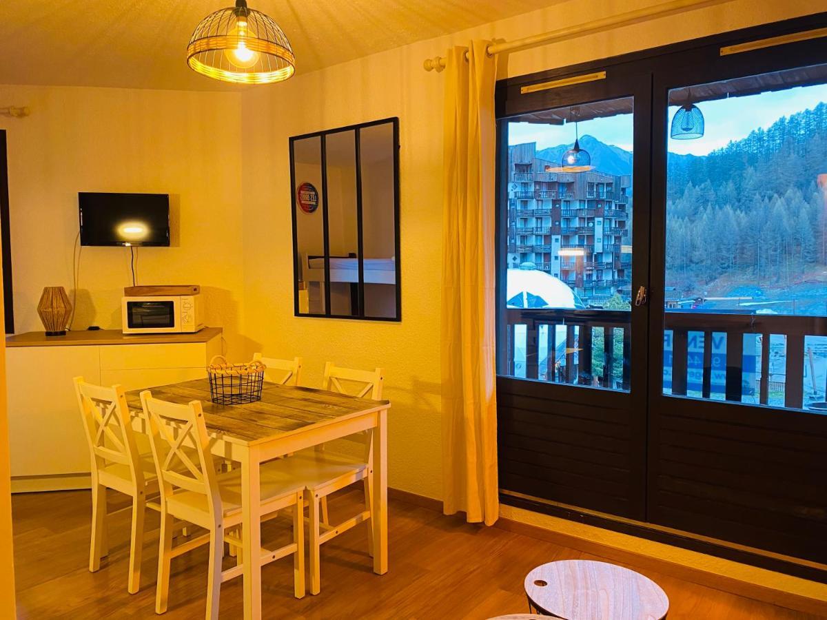 Apartment Au Refuge D'orres *